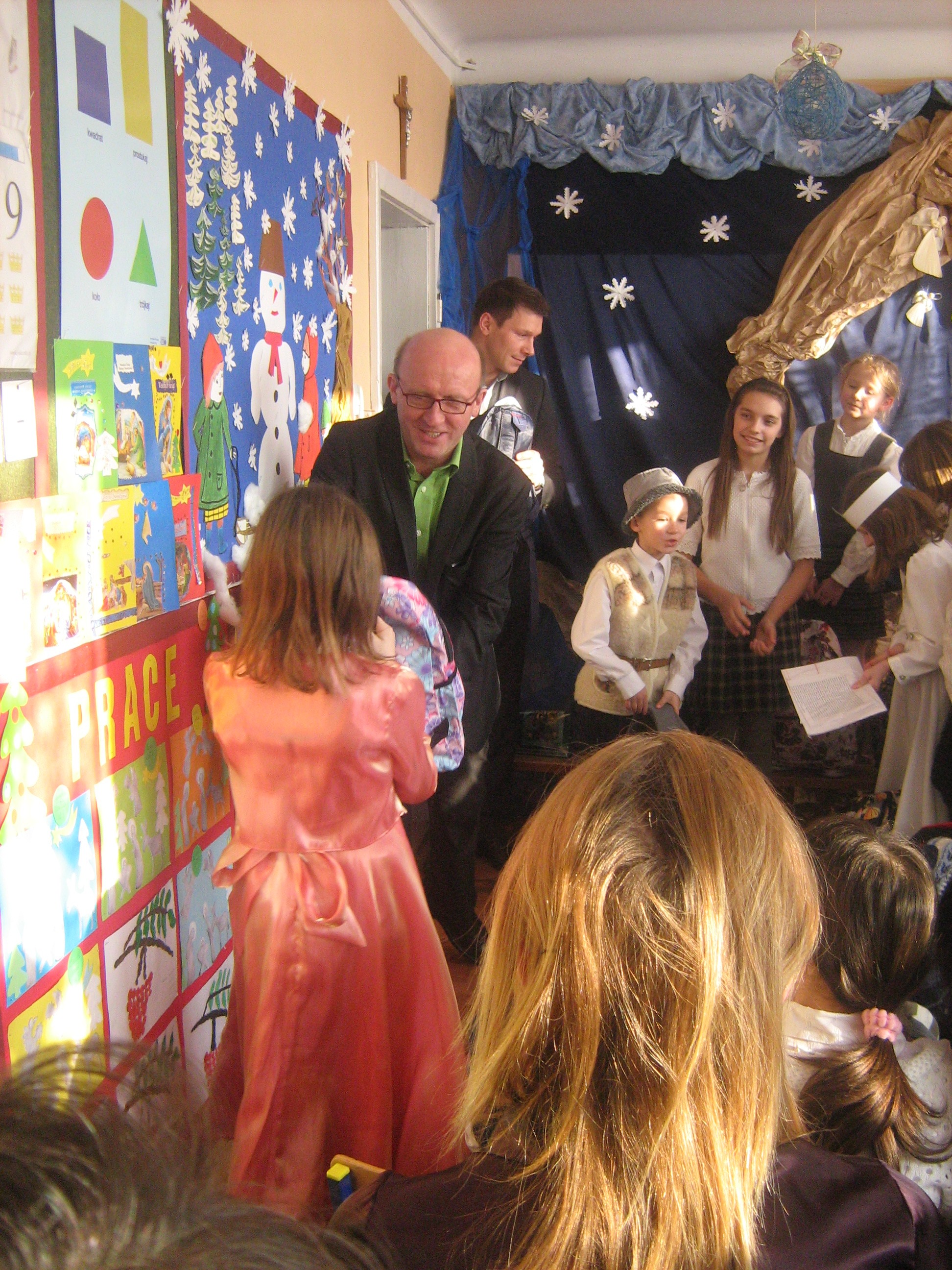 Szkoła Podstawowa w Jeleni